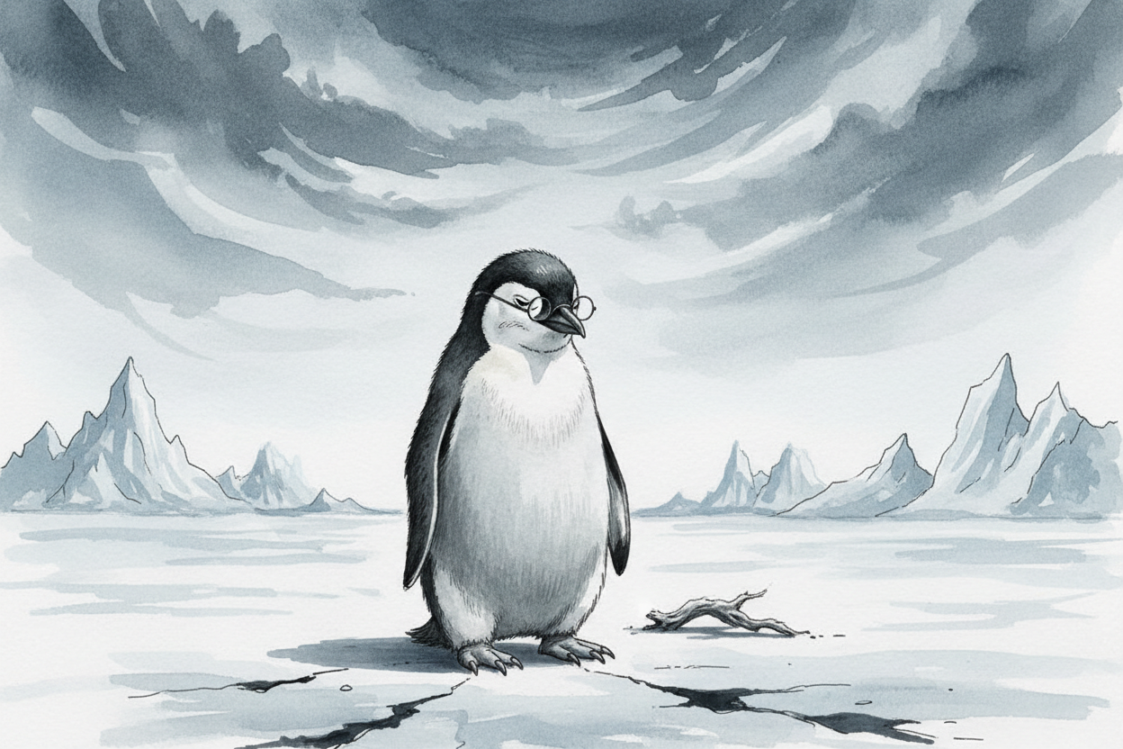 Nihilist Penguen Özel