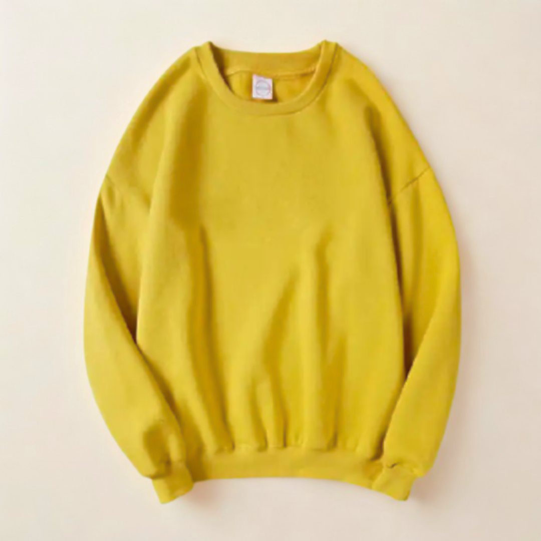 David Clothing Sade ve Rahat Saf Renkler