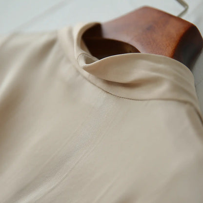 Zarif Yazlık Kadın Tişörtü