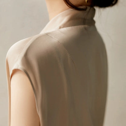 Zarif Yazlık Kadın Tişörtü